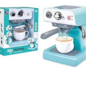 اسباب بازی اسپرسو ساز مای هوم مدل MyHome 3258_اسباب بازی لوازم خانگی